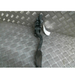 Pedale d'accelerateur ALFA ROMEO 147