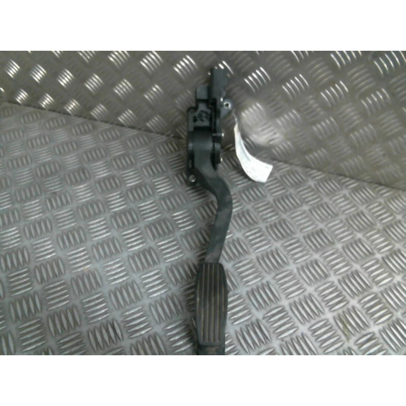 Pedale d'accelerateur ALFA ROMEO 147 Photo n°2