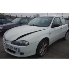 Pedale d'accelerateur ALFA ROMEO 147