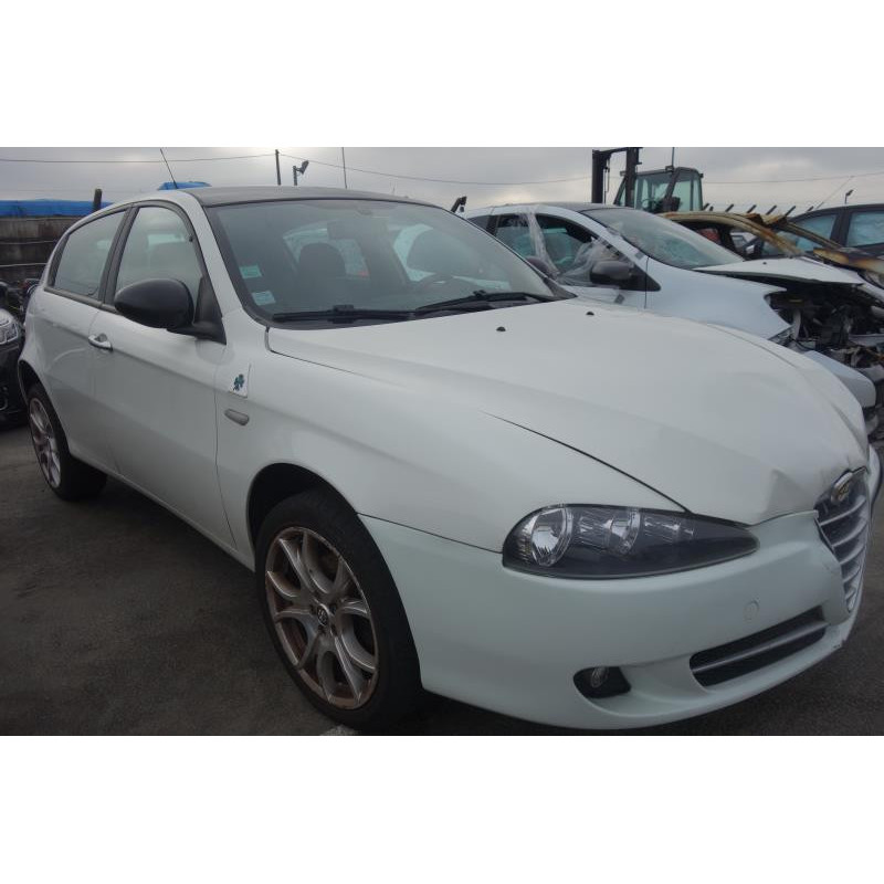Pedale d'accelerateur ALFA ROMEO 147 Photo n°6