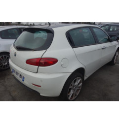 Pedale d'accelerateur ALFA ROMEO 147