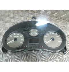 Compteur PEUGEOT PARTNER 2