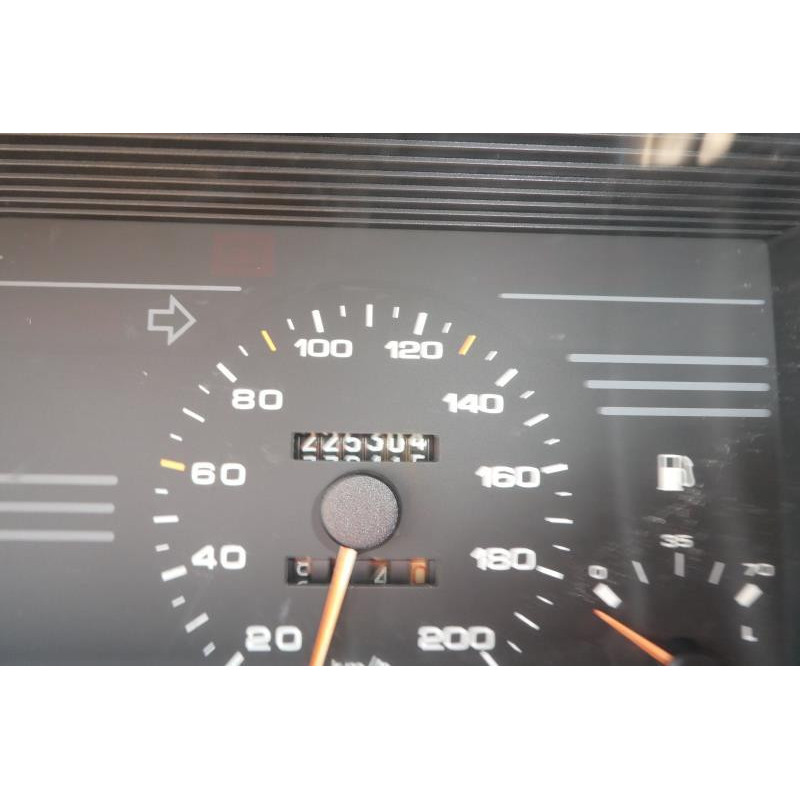Bras essuie glace avant gauche PEUGEOT 405 Photo n°4