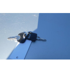 Bras essuie glace avant gauche PEUGEOT 405
