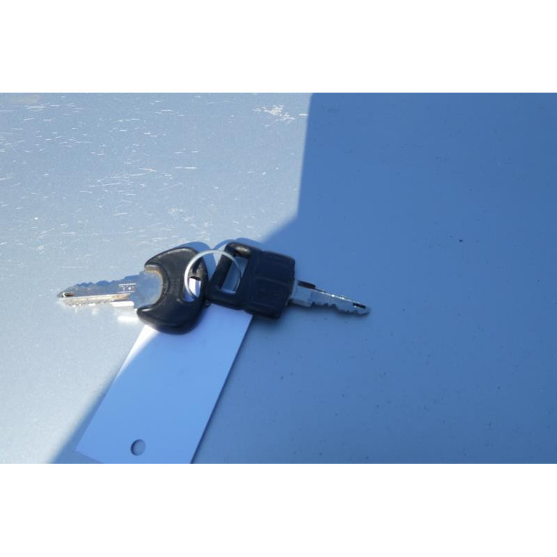 Bras essuie glace avant gauche PEUGEOT 405 Photo n°9