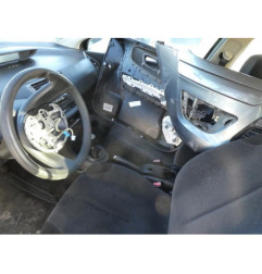 Face avant CITROEN C4 1