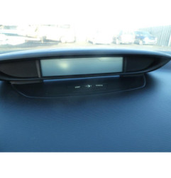 Face avant CITROEN C4 1