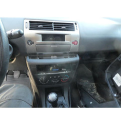 Face avant CITROEN C4 1