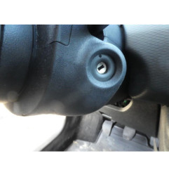 Face avant CITROEN C4 1