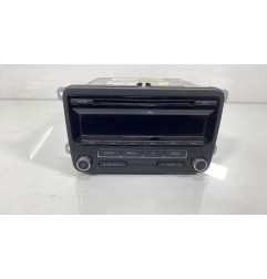 Autoradio d'origine VOLKSWAGEN POLO 5