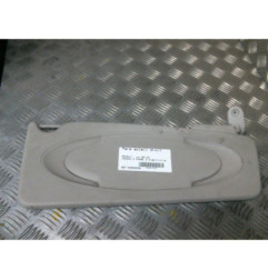 Pare soleil droit RENAULT KANGOO 2