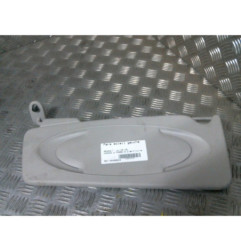 Pare soleil gauche RENAULT KANGOO 2 Photo n°1