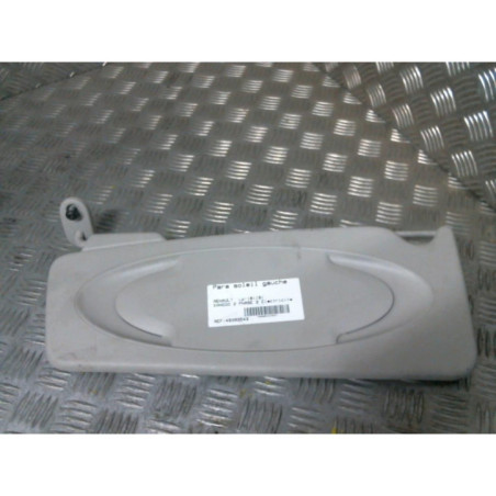 Pare soleil gauche RENAULT KANGOO 2 Photo n°1