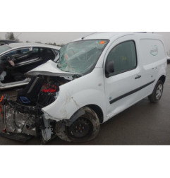 Pare soleil gauche RENAULT KANGOO 2