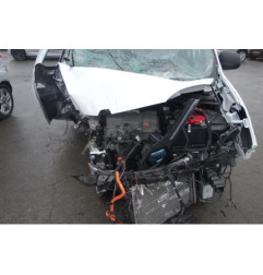 Pare soleil gauche RENAULT KANGOO 2