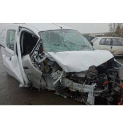 Pare soleil gauche RENAULT KANGOO 2