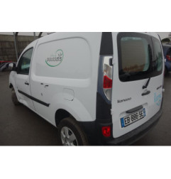 Pare soleil gauche RENAULT KANGOO 2