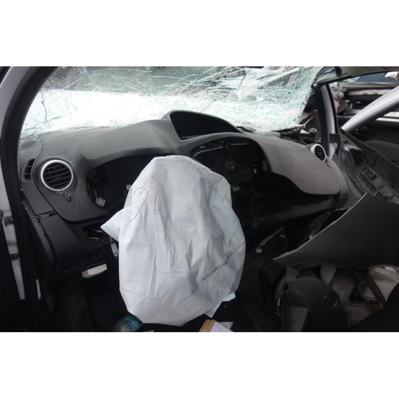 Pare soleil gauche RENAULT KANGOO 2 Photo n°8