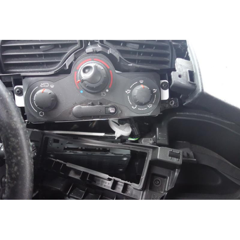 Pare soleil gauche RENAULT KANGOO 2 Photo n°9