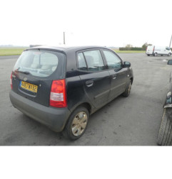 Aile avant gauche KIA PICANTO 1