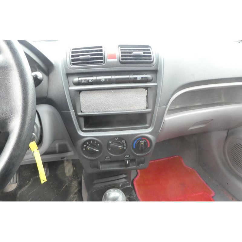 Aile avant gauche KIA PICANTO 1 Photo n°7
