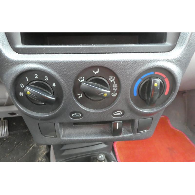Aile avant gauche KIA PICANTO 1 Photo n°10
