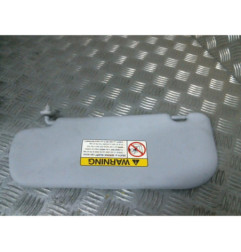 Pare soleil droit KIA PICANTO 1