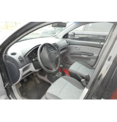 Pare soleil droit KIA PICANTO 1