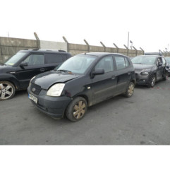 Pare soleil droit KIA PICANTO 1