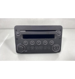 Autoradio d'origine ALFA ROMEO 159