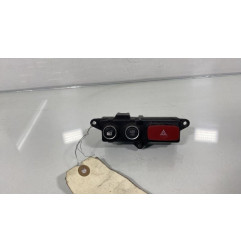 Bouton de warning ALFA ROMEO 159