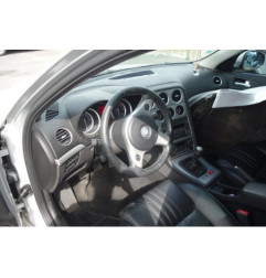 Bouton de warning ALFA ROMEO 159
