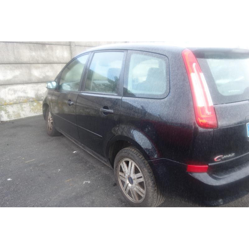 Feu arriere principal droit (feux) FORD C-MAX Photo n°10