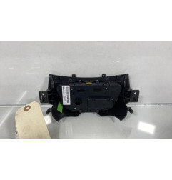 Commande chauffage OPEL ZAFIRA TOURER C Photo n°1