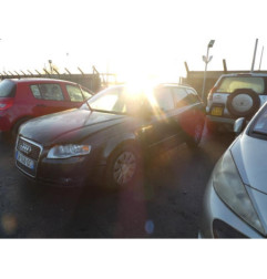 Pare soleil droit AUDI A4 2