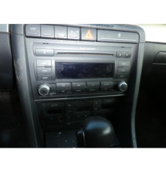 Bloc ABS (freins anti-blocage) AUDI A4 2