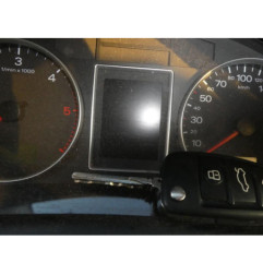 Bloc ABS (freins anti-blocage) AUDI A4 2