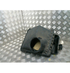 Boitier filtre a air AUDI A4 2 Photo n°1