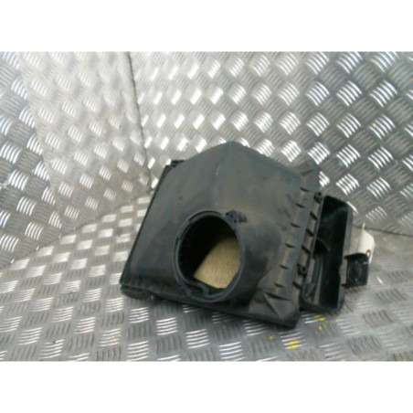 Boitier filtre a air AUDI A4 2 Photo n°1