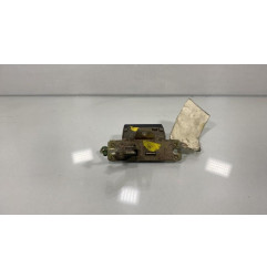 Serrure de coffre OPEL CORSA B Photo n°1