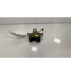 Serrure de coffre OPEL CORSA B