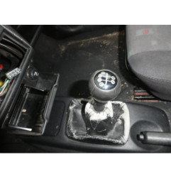Serrure de coffre OPEL CORSA B
