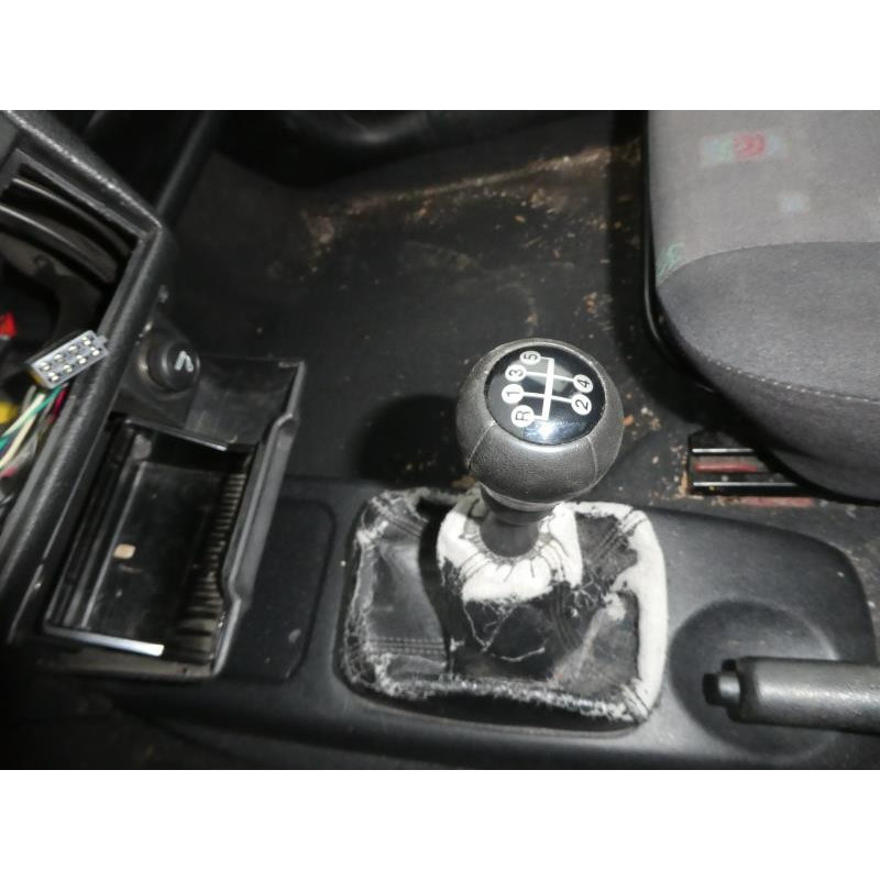 Serrure de coffre OPEL CORSA B Photo n°8