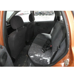 Serrure de coffre OPEL CORSA B