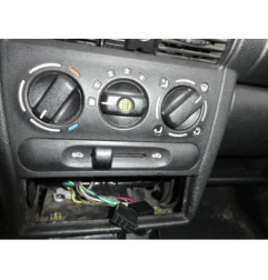 Serrure de coffre OPEL CORSA B