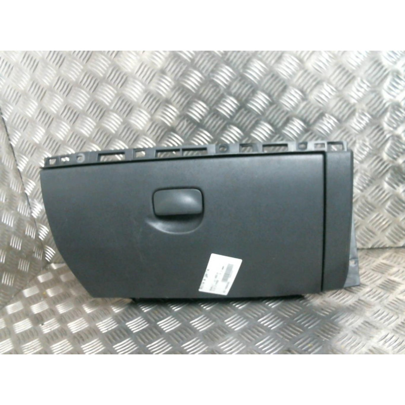 Boite a gants RENAULT CLIO 3 Photo n°1