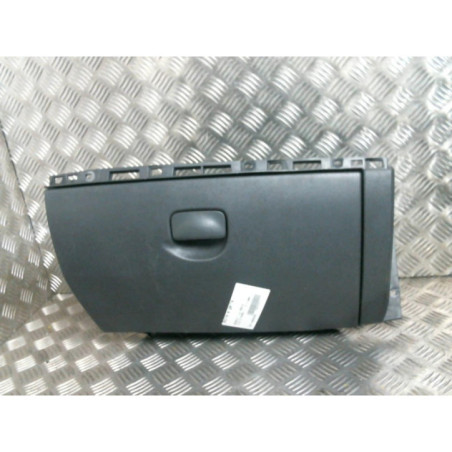 Boite a gants RENAULT CLIO 3 Photo n°1