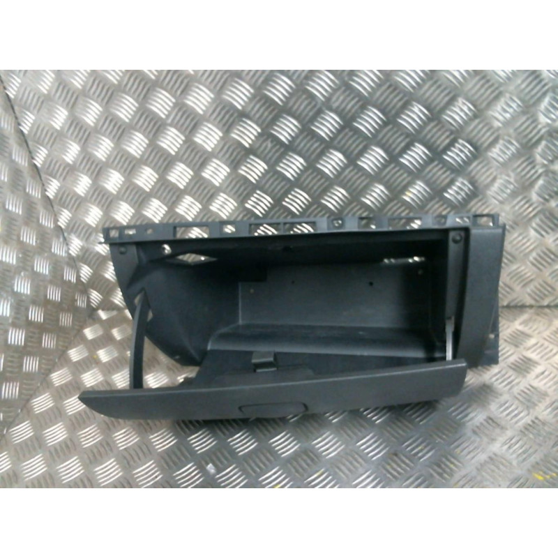 Boite a gants RENAULT CLIO 3 Photo n°2