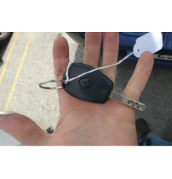 Boite a gants RENAULT CLIO 3