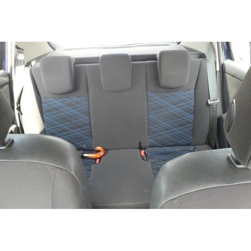 Boite a gants RENAULT CLIO 3 Photo n°5